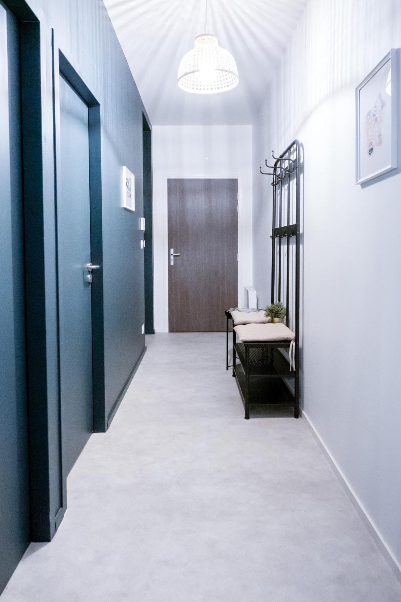 Le Sereine'Mans - Hyper Centre - Wifi - 4 Personnes - Reve Au Mans Ле-Ман Экстерьер фото
